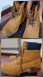 Scarponcini da uomo best company