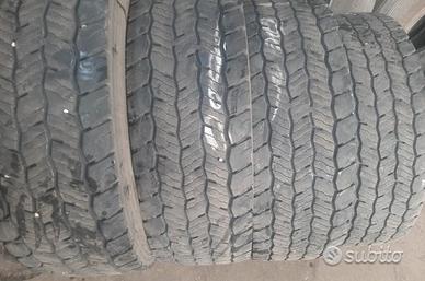 305 70 19.5 hankook