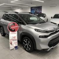 CITROEN C3 Aircross 1.5 BlueHDi 110 CV Shine