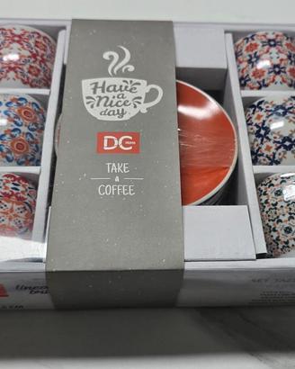 Tazzine da caffè
