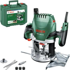 Bosch Home and Garden 060326C800 POF 1400 ACE - Fr