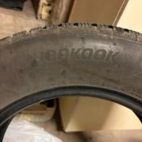 Hankook invernali