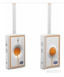 Chicco Baby Control Classic