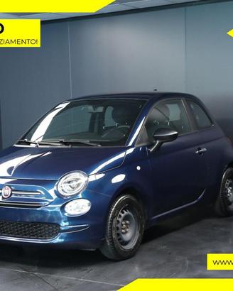 FIAT 500 1.0 Hybrid