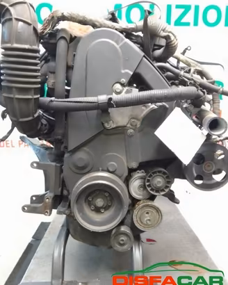 OTORE Suzuki Grand Vitara RHZ