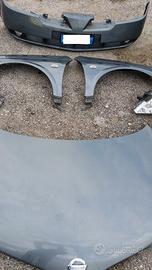 Nissan Primera SW 2000