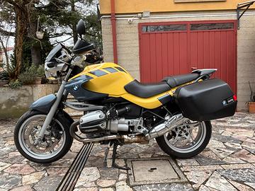 Bmw r 1150 r