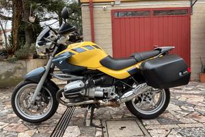 Bmw r 1150 r