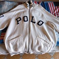 Felpa Polo Ralph Lauren uomo