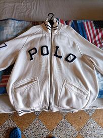 Felpa Polo Ralph Lauren uomo