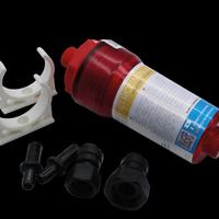 Filtro Antilegionella Acquatravel