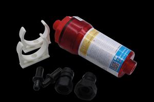 Filtro Antilegionella Acquatravel