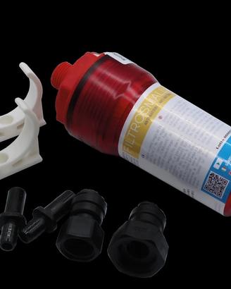 Filtro Antilegionella Acquatravel