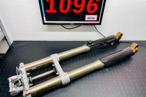 FORCELLA MARZOCCHI SHIVER TE 510 2007 ANCHE HUSQVA