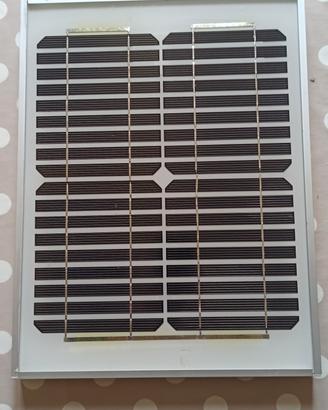 pannello fotovoltaico 