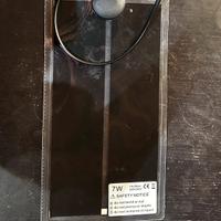 Tappetino riscaldante rettili
