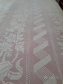 COPERTE ALL'UNCINETTO