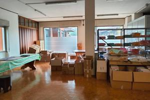 Locale commerciale ben posizionato