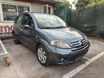 Citroen C3 1.6 Hdi