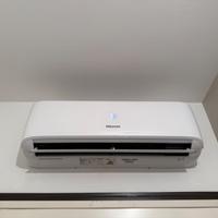 Condizionatore Hisense New Easy Smart 12000 BTU R3