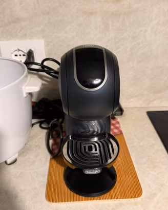 Nespresso dolce gusto genio s touch