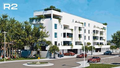 Appartamento San Salvo [Cod. rif 3233110VRG]