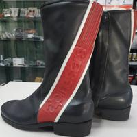 STIVALI STIVALETTI MOTOCICLISMO ALPINESTARS - 149