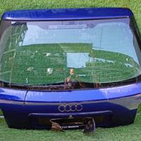 PORTELLONE POSTERIORE COMPLETO AUDI A3 Serie (8P1)