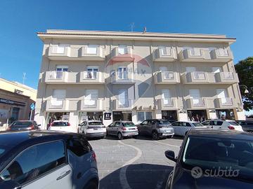 Appartamento - Rosolini