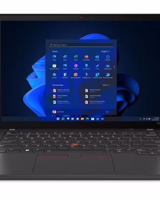 Lenovo ThinkPad T14 G3 i7-1265u 32GB 512GB 14" ITA