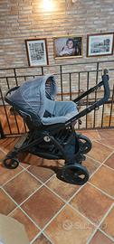 trio peg perego futura 
