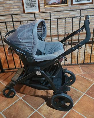 trio peg perego futura 