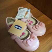 scarpe ballerine CHICCO - numero 24