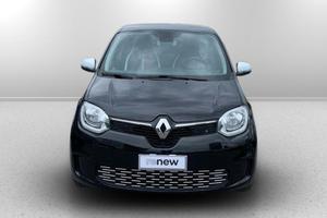 Renault Twingo Urban Night 22kWh