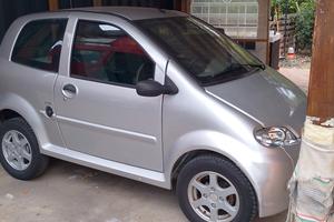 micro car jdm albaca 