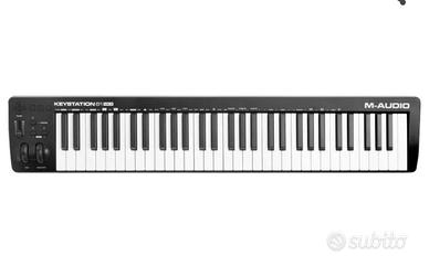 M-AUDIO Keystation 61 MK3