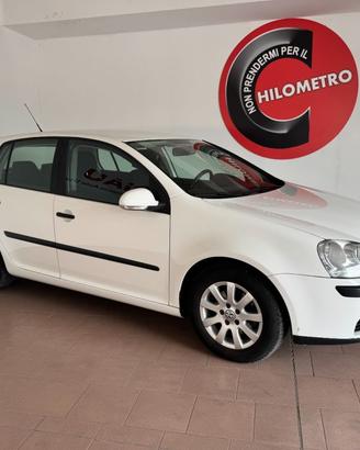 VOLKSWAGEN Golf 1.6 5p. Comfortline GPL