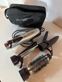 Styler ad Aria Imetec Magic Style 4 in