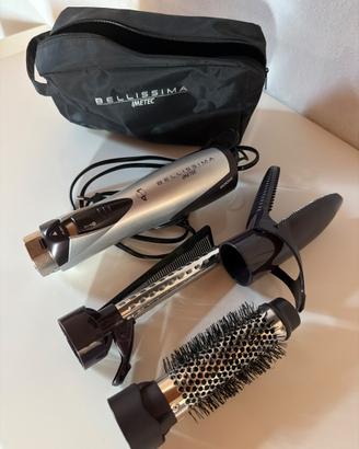 Styler ad Aria Imetec Magic Style 4 in