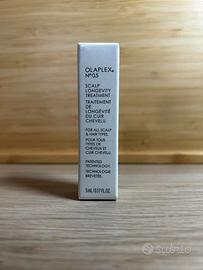 Scalp longevity treatment Olaplex N* 0.5