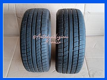 2 Pneumatici 4 STAG 215 50 R17 DOT 24 FIAT Croma