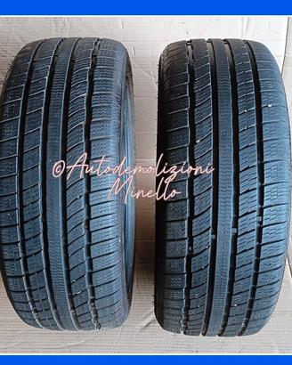 2 Pneumatici 4 STAG 215 50 R17 DOT 24 FIAT Croma