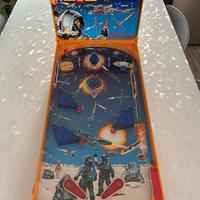 FlipperOne Mehano anni 70