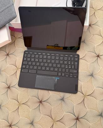 Lenovo ideapad duet chromebook 128gb