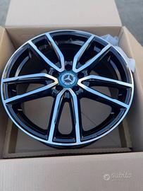 Cerchi Audi 18