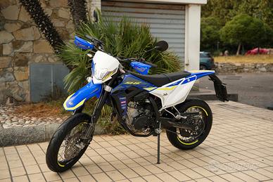 Sherco SM-RS 125 4t anno 2025