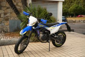 Sherco SM-RS 125 4t anno 2025