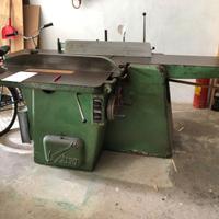 Pialla a Spessore /filo SCM Invincibile 2150