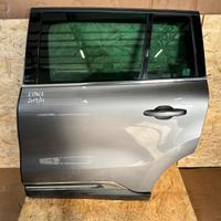 porta posteriore sinistra Renault Espace V serie 5
