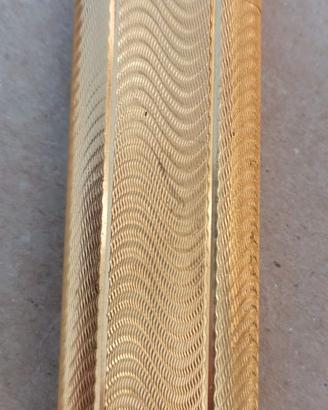 Accendino originale Cartier